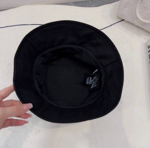 Miu Miu Hat MUH00185 Miu Miu Hat MUH00185